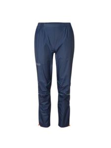 OMM Ladies Halo Waterproof Pants in Navy